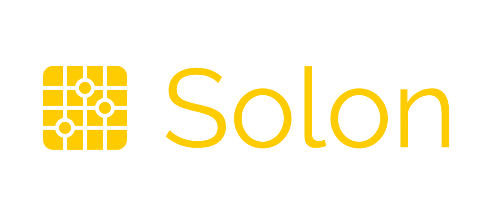 logo Solon