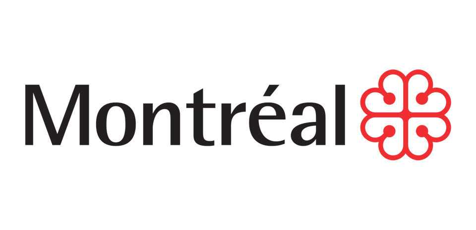logo Montréal
